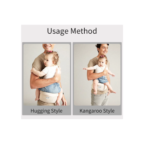 SnugRide Waist Carrier